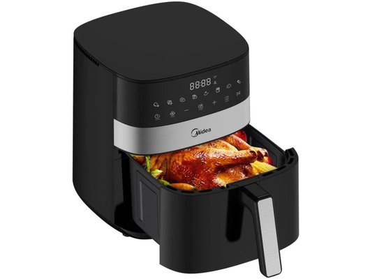 Аэрогриль MIDEA MAF-CN65E(WB)